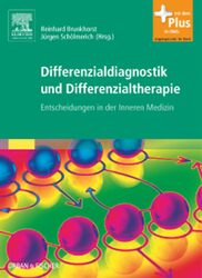 Differenzialdiagnostik und Differenzialtherapie, 1.A.