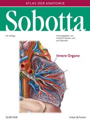 Sobotta, Atlas der Anatomie Band 2 (Aufl. 24)