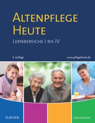 Altenpflege Heute (3. A.)