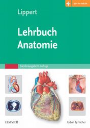 Lehrbuch Anatomie (8. A.)