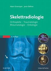 Skelettradiologie (6. A.)