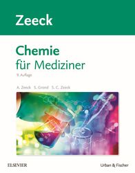 Chemie für Mediziner (9. A.)