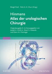 Hinmans Atlas der urologischen Chirurgie (1. A.)