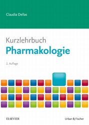 Kurzlehrbuch Pharmakologie (2. A.)