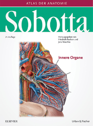 Sobotta, Atlas der Anatomie Band 2 (24. Aufl.)