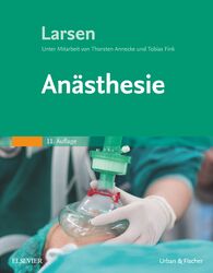 Anästhesie (11. A.)