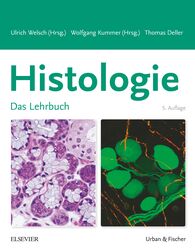 Lehrbuch Histologie (5. A.)