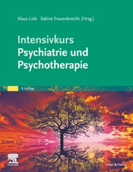 Intensivkurs Psychiatrie und Psychotherapie (9. A.)