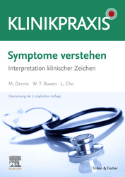 Symptome verstehen - Interpretation klinischer Zeichen