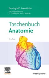 Taschenbuch Anatomie (3. A.)