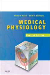 Medical Physiology 2/e Updated Edition