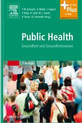 Public Health, 3. Aufl.