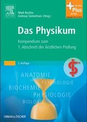 Das Physikum, 2.A.