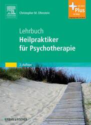 Lehrbuch Heilpraktiker für Psychotherapie, 2. Aufl.