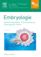 Embryologie, 6. Aufl.
