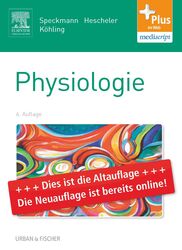 Physiologie, 6. Aufl.