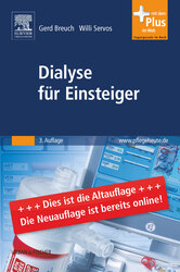 Dialyse für Einsteiger, 3. Aufl.