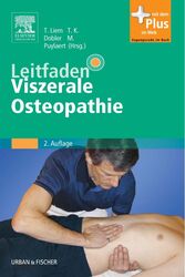 Leitfaden Viszerale Osteopathie, 2. Aufl.