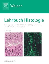 Sobotta Lehrbuch Histologie (4. A.)