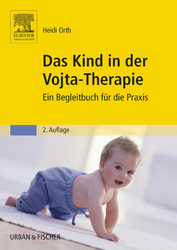 Das Kind in der Vojta-Therapie