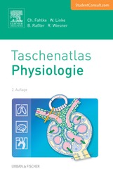 Taschenatlas Physiologie (2. A.)