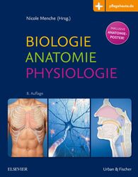 Biologie Anatomie Physiologie, 8. A.