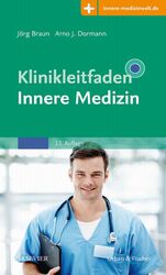Klinikleitfaden Innere Medizin (13. A.)