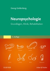 Neuropsychologie (5. Aufl.)