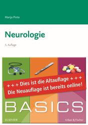 BASICS Neurologie (5. Aufl.)